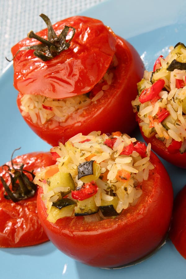 Rice with Vegetable and Egg Stock Image Image of food, recipe 7842669