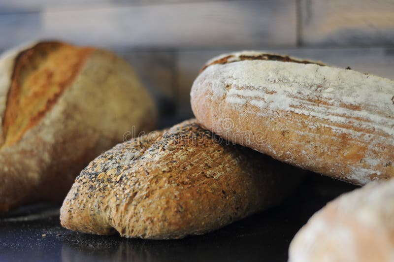 The bakers best stock photo. Image of fresh, grain, baked 34284698