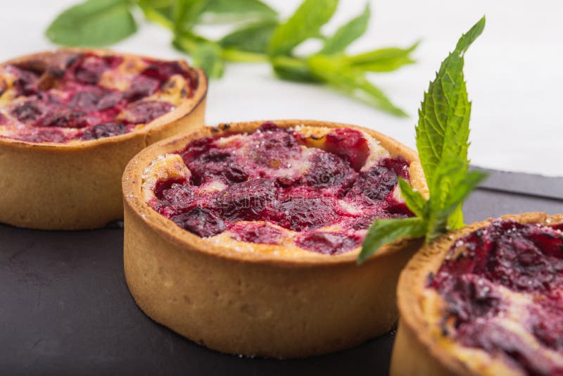 Bakery cake with cherry stock image. Image of delicious 78987371