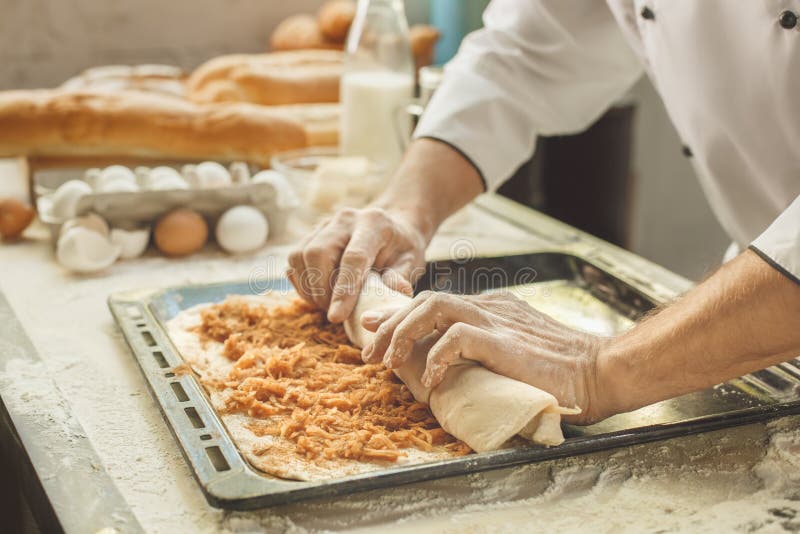 Bakery Chef Stock Images Download 44,343 Royalty Free Photos