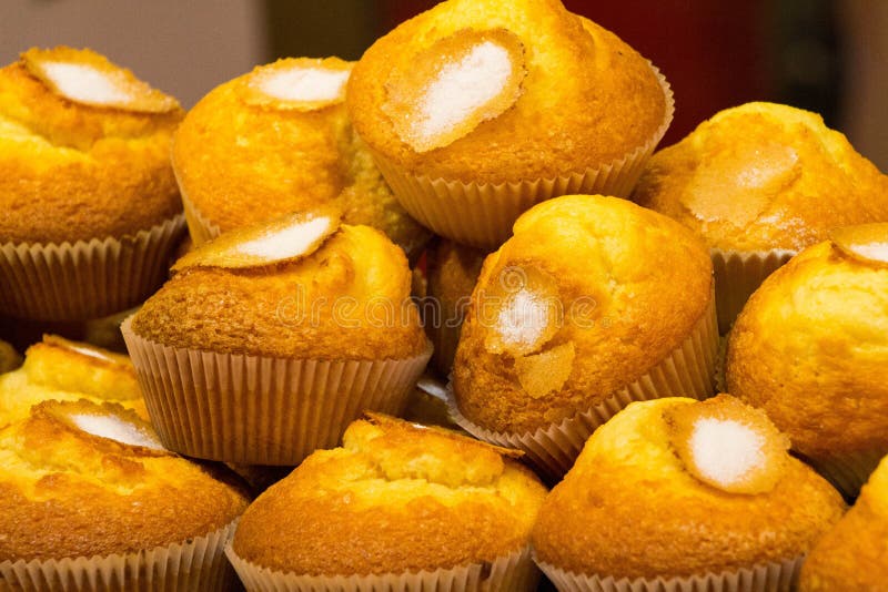 Bakery stock image. Image of quantity, sweet, white, fresh 98080469