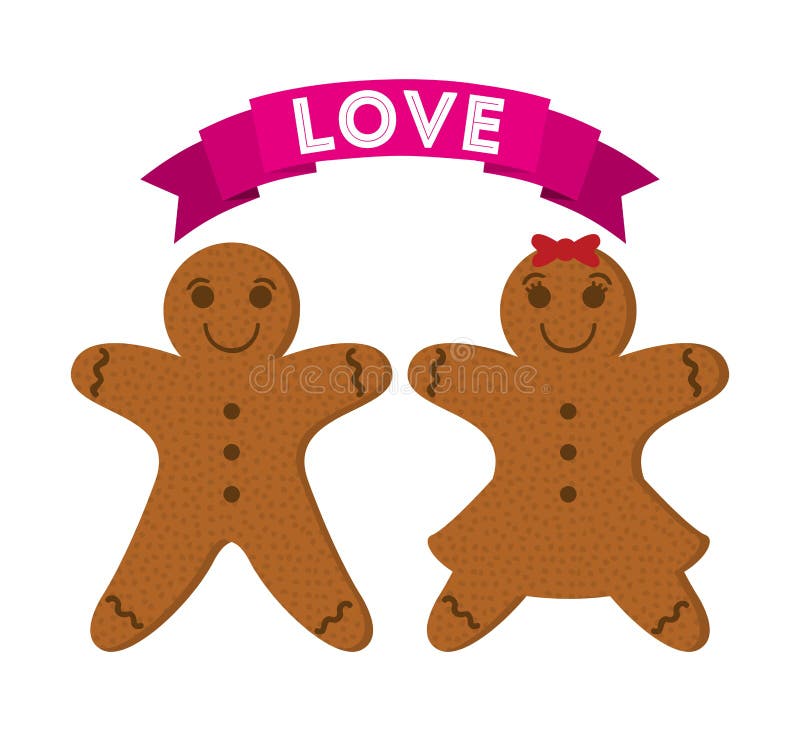 Bakery design stock illustration