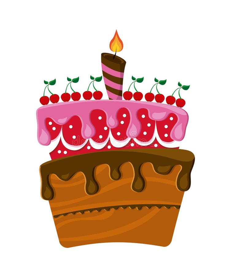 Bakery design vector illustration