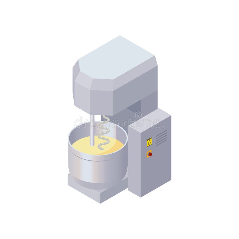 Bakery Equipment Doodle. Hand Drawing Styles Bakery Stock Vector Illustration of flour