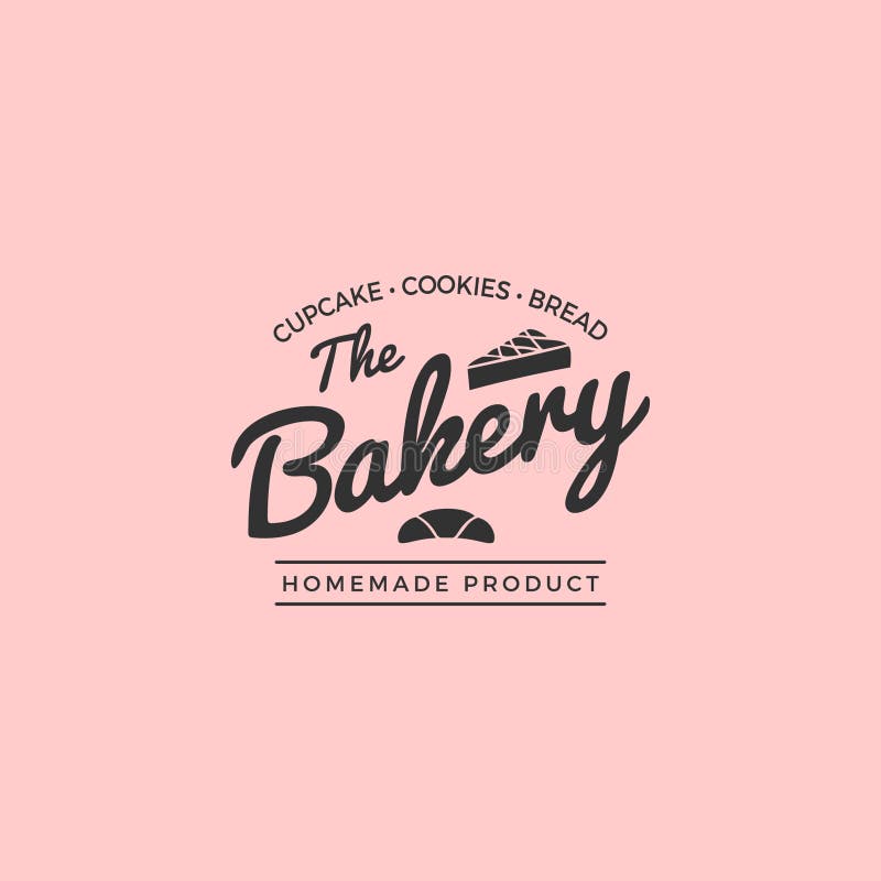 Bakery Logo, Restaurant Logo, Kitchen Logo, Cooking Logo, Food Logo ...