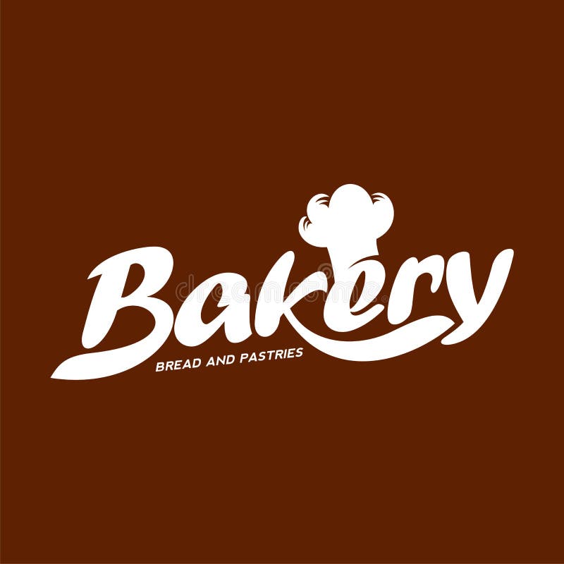 Bakery logo templates stock illustration. Illustration of cupcake ...