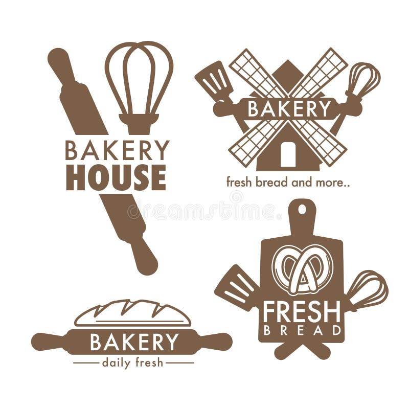 Baking Tools, Bakery Items, Cake Decoration and Cookies Making Stock Vector  - Illustration of cake, food: 175154610