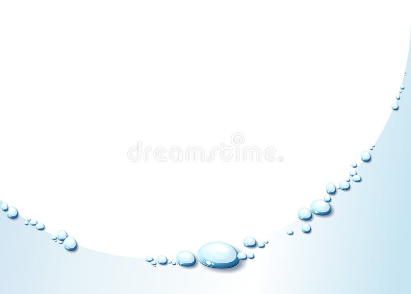 bakgrund bubbles illustrationvattenwaven royaltyfri illustrationer bakgrund bubbles illustrationvattenwaven royaltyfri illustrationer