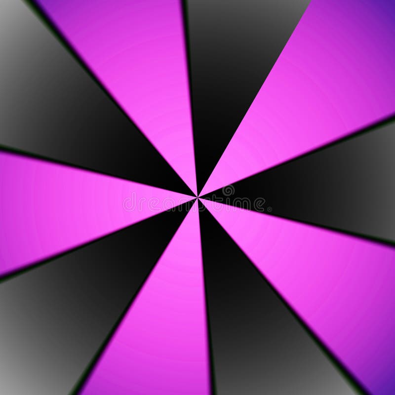 Bakgrund för abstrakt begrepp för neon för ljus dynamisk rund rosa magentafärgad lilafärg glödande stock illustrationer Bakgrund för abstrakt begrepp för neon för ljus dynamisk rund rosa magentafärgad lilafärg glödande stock illustrationer