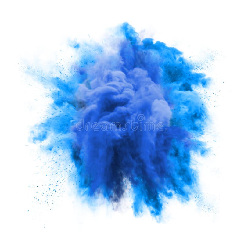 Bakgrund för textur för abstrakt begrepp för färgstänk för moln för damm för partikel för explosion för grön färg för målarfärgpu