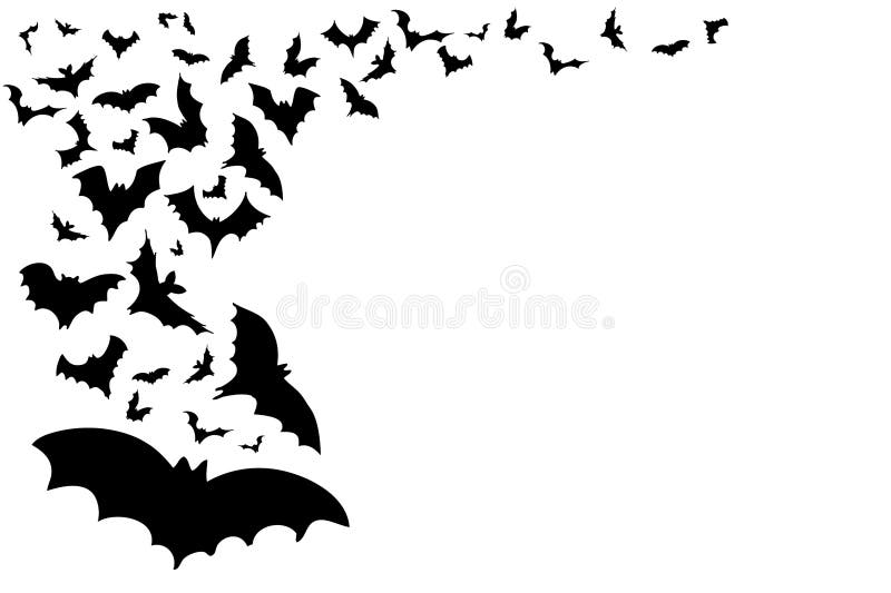 bakgrund slår till halloween vektor illustrationer bakgrund slår till halloween vektor illustrationer
