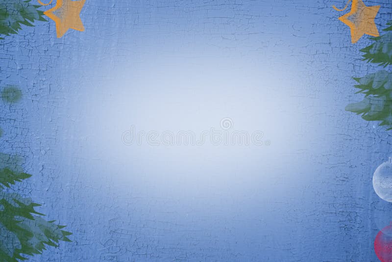Bakgrund texturerar Tappning julkort royaltyfri bild Bakgrund texturerar Tappning julkort royaltyfri bild