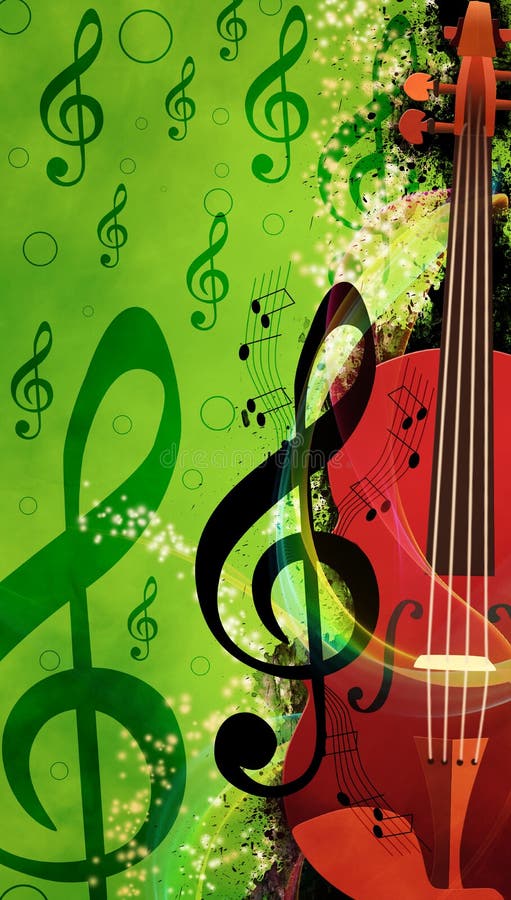bakgrund är kan olika använda illustrationmusikavsikter vektor illustrationer bakgrund är kan olika använda illustrationmusikavsikter vektor illustrationer
