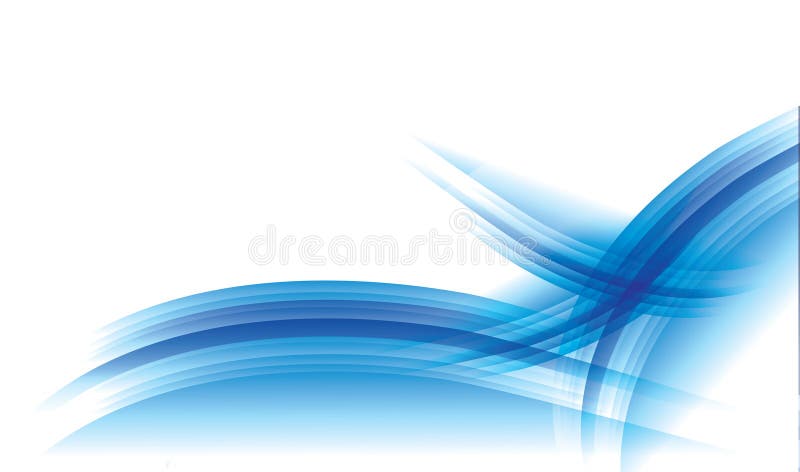Bakgrundsblueenergi royaltyfri illustrationer