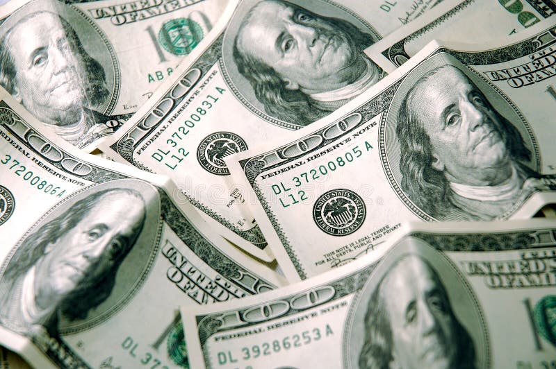 Download Bakgrundscurrancy oss arkivfoto. Bild av dollar, valuta - 28456