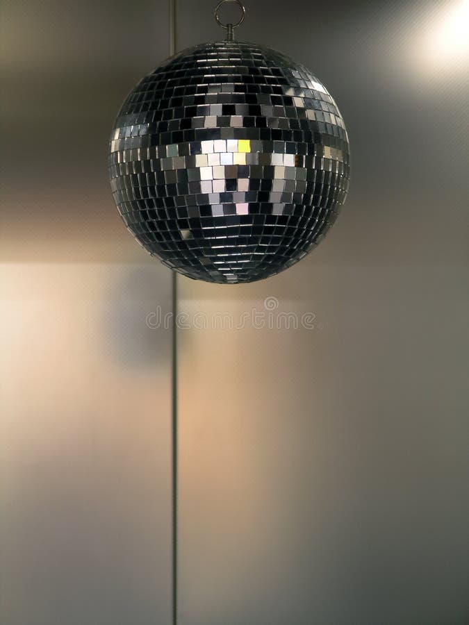 Bakgrundsdisko royaltyfri fotografi