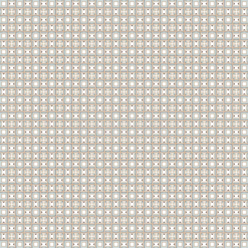 Bakgrundsmönster för geometrisk abstrakt rutnätslinje01055 stock illustrationer