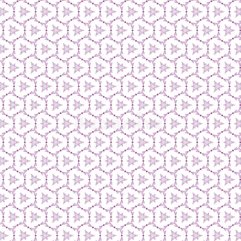 Bakgrundsmönster för geometrisk abstrakt rutnätslinje01019 royaltyfri illustrationer