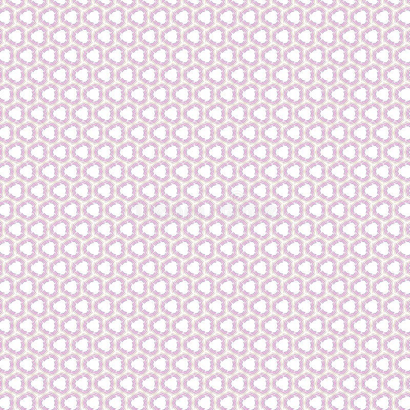 Bakgrundsmönster för geometrisk abstrakt rutnätslinje01020 royaltyfri illustrationer