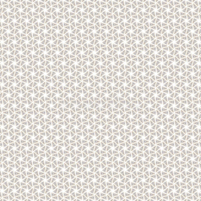 Bakgrundsmönster för geometrisk abstrakt rutnätsstruktur modeelement01032 vektor illustrationer