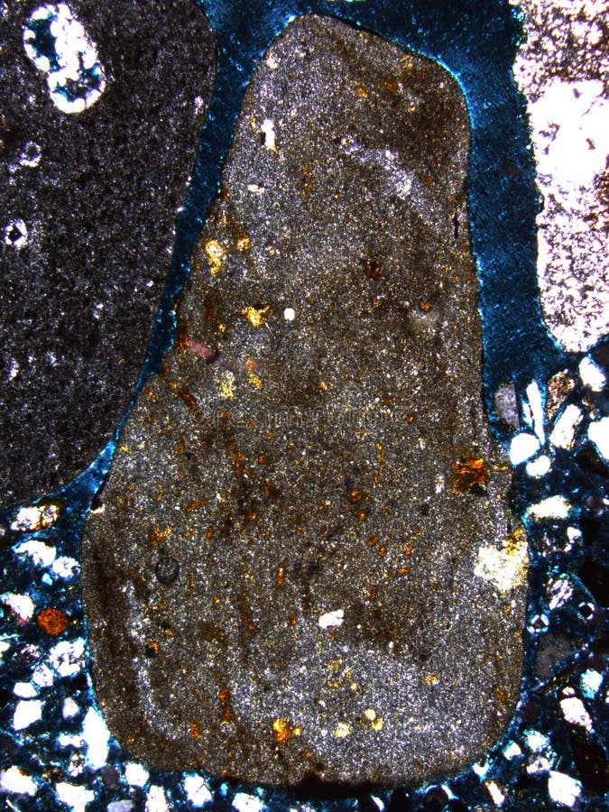 Bakgrundstextur vaggar och mineraler royaltyfri bild