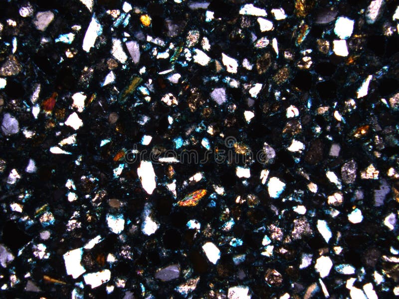 Bakgrundstextur vaggar och mineraler royaltyfri foto