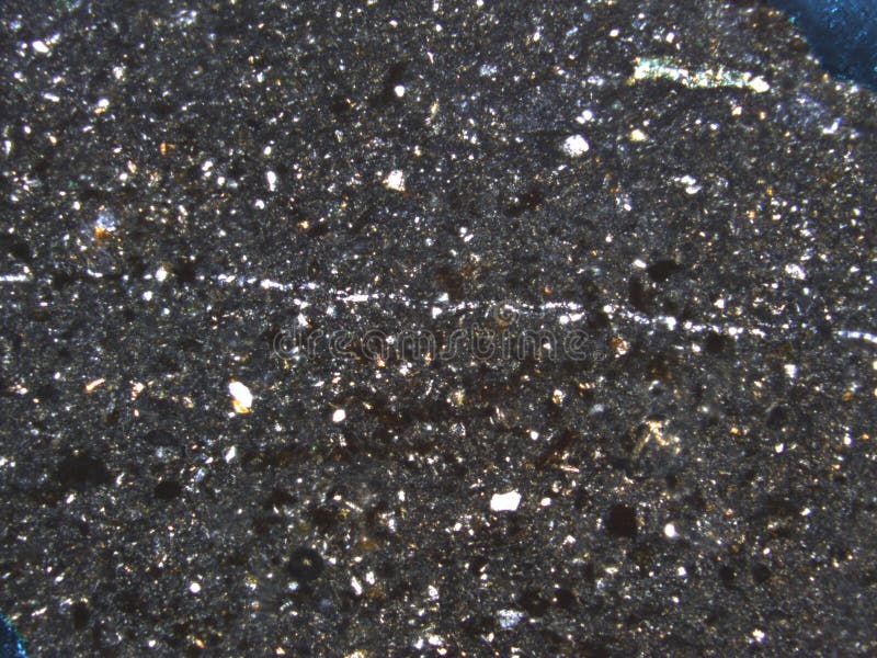 Bakgrundstextur vaggar och mineraler arkivbilder