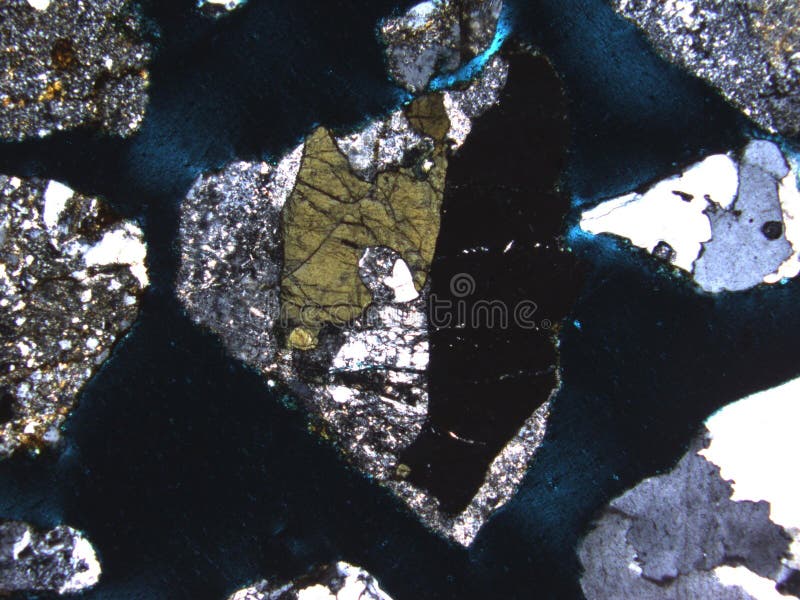 Bakgrundstextur vaggar och mineraler fotografering för bildbyråer