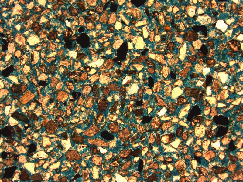 Bakgrundstextur vaggar och mineraler royaltyfria foton