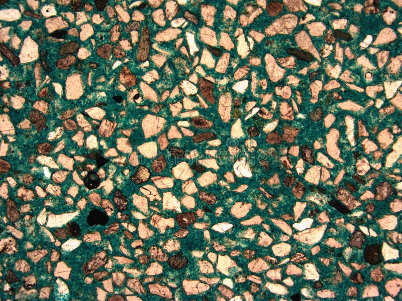 Bakgrundstextur vaggar och mineraler royaltyfri foto