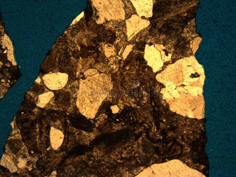 Bakgrundstextur vaggar och mineraler arkivfoton