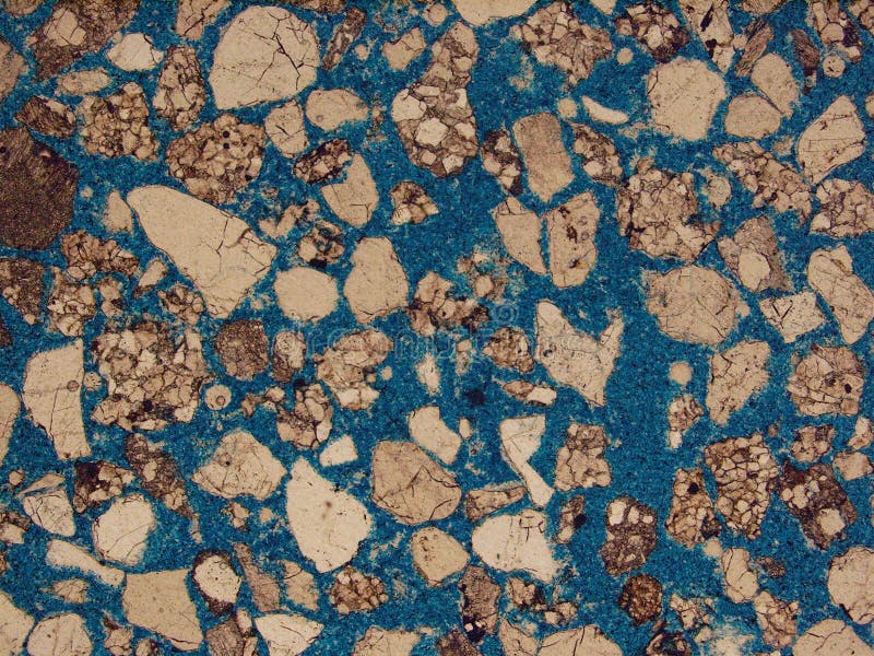 Bakgrundstexturer av stenar och mineraler royaltyfri fotografi