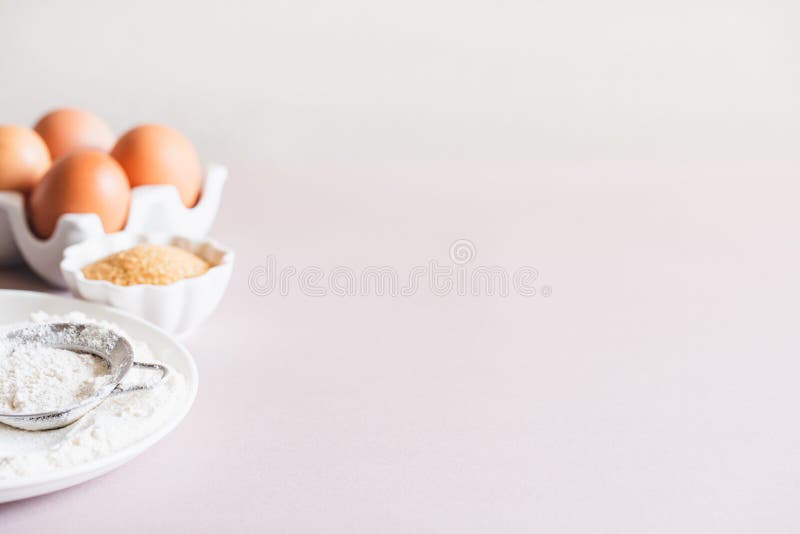https://thumbs.dreamstime.com/b/baking-cooking-background-frame-ingredients-kitchen-items-cakes-utensils-flour-eggs-brown-sugar-butter-text-space-top-view-246573831.jpg