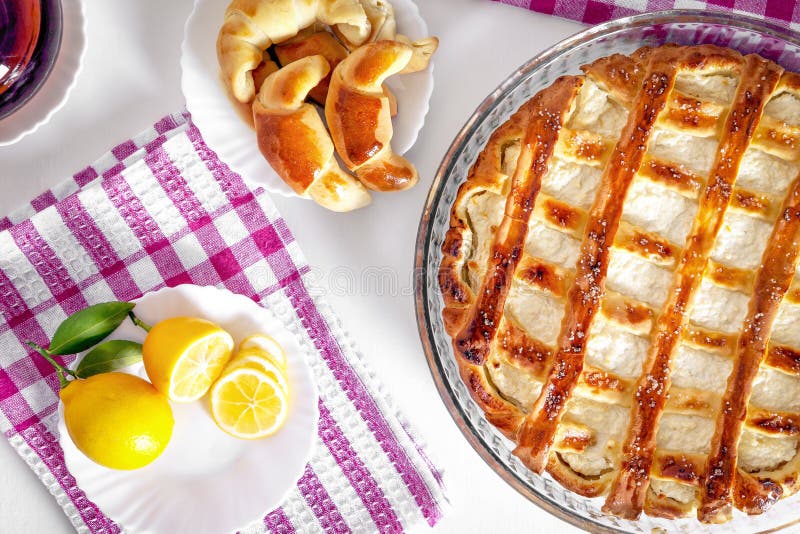 1,265 Lemon Cottage Cheese Cake Stock Photos Free & RoyaltyFree