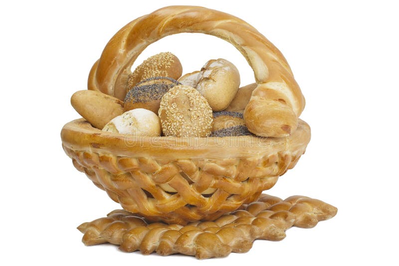 Bakkerijlevensmiddel royalty-vrije stock afbeeldingen Bakkerijlevensmiddel royalty-vrije stock afbeeldingen