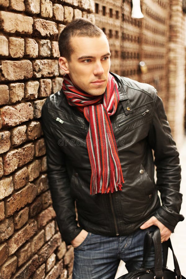 Bakstenen stock foto's