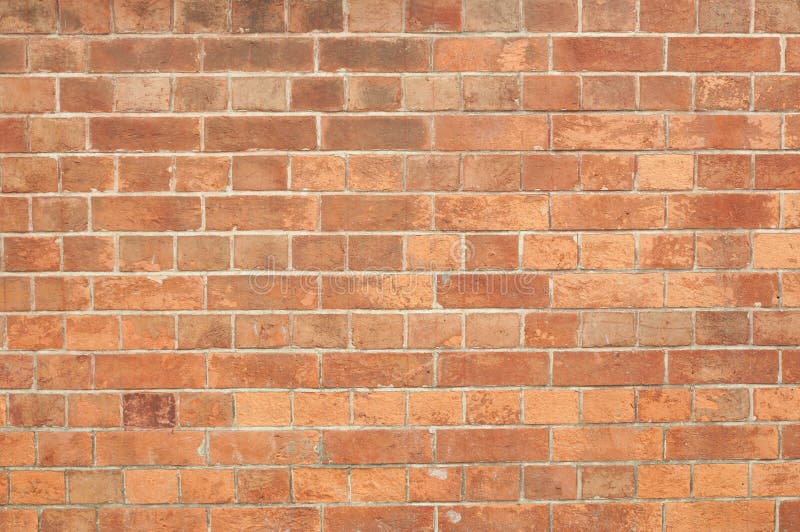 Old Brick wall in Kowloon, Hong Hong. Old Brick wall in Kowloon, Hong Hong