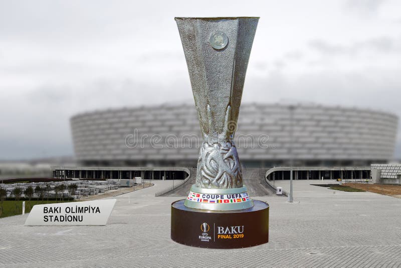 UEFA Europa League Match Between FC ZORYA LUHANSK And FC ...