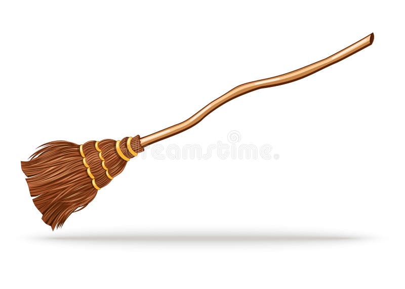 Balai De Sorciere Conception D Icone De Symbole De Bande Dessinee De Vecteur Illustration De Vecteur Illustration Du Isolement Etage Balai De Sorciere Conception D Icone De Symbole De Bande Dessinee De Vecteur Illustration De Vecteur Illustration Du Isolement Etage