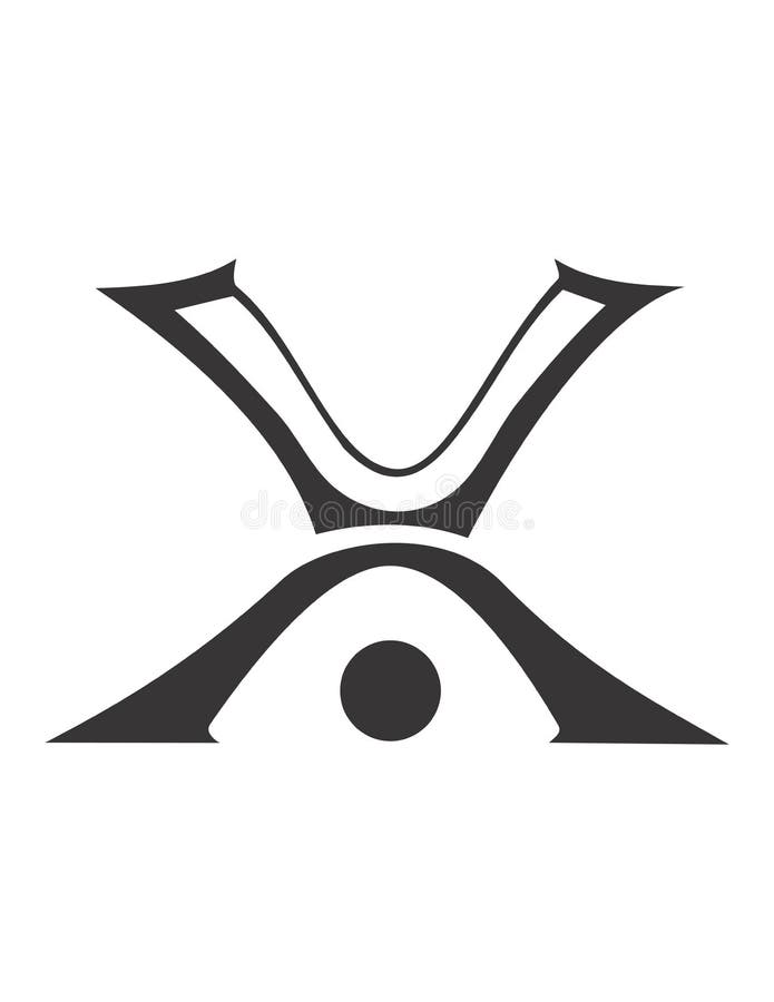 Balance royalty free illustration