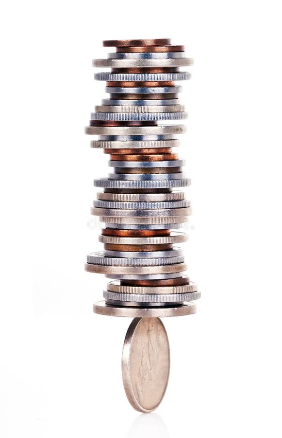 Conceptual image which may represent money balance. Conceptual image which may represent money balance