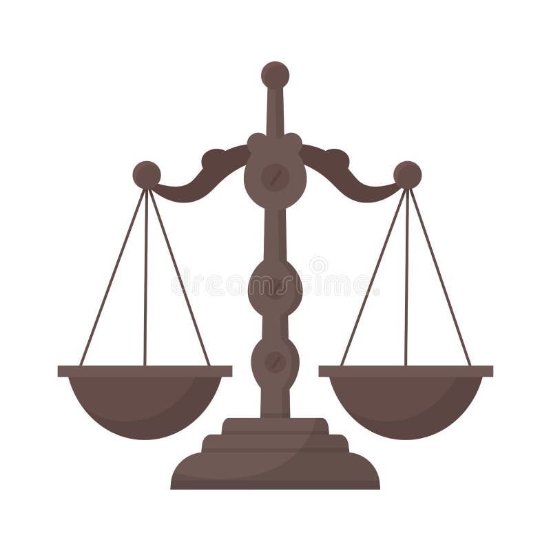 https://thumbs.dreamstime.com/b/balanced-scales-flat-vector-illustration-old-fashioned-vintage-weight-measuring-device-empty-bowls-judicial-system-justice-169366289.jpg