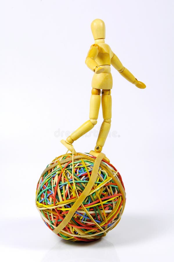 Balancing