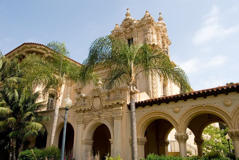 Balboa Park