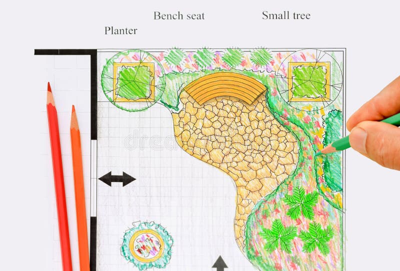 Balcony Garden Home Design