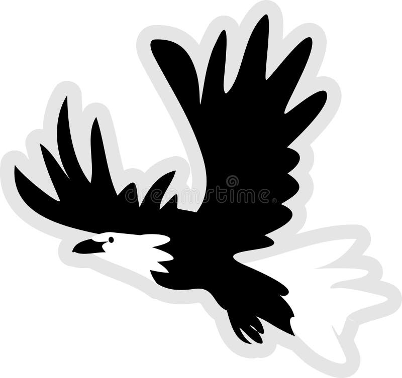 Eagle Flag Vector Art, Icons, and Graphics for Free Download