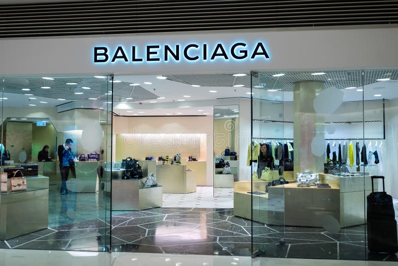 balenciaga outlet dubai