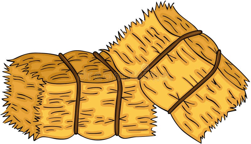 Hay Stock Illustrations – 30,136 Hay Stock Illustrations, Vectors & Clipart  - Dreamstime