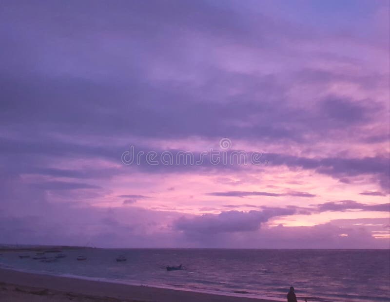 Bali com ideia panormic do por do sol fotos de stock Bali com ideia panormic do por do sol fotos de stock