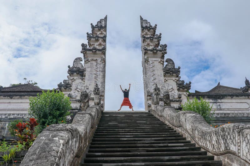 145 Gate Heaven Bali Photos Free Royalty Free Stock Photos From Dreamstime